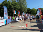 Туляков приглашают пробежать полумарафон 23 мая