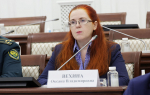 В тульском правительства раскрыли детали биографии нового аграрного министра