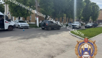 18 мая в поселке Первомайский Щекинского района произошло ДТП с участием ребенка.