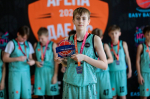 Тульские баскетболисты взяли «серебро» и призы на московском турнире Pro Basket