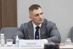Председатель Правительства Тульской области Михаил Пантелеев встретился с резидентами научного центра «Композитная долина»