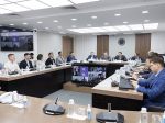 В тульском правительстве обсудили инфраструктуру и проекты «Композитной долины»