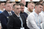 Дмитрий Миляев проводит встречу с сельскими учителями физкультуры из Тульской области