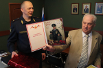 Сегодня свой 80-летний юбилей отмечает ветеран уголовно-исполнительной системы Тульской области генерал-майор внутренней службы в отставке Анатолий Григорьевич Полбенников