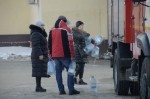 21 мая в Зареченском округе Тулы организуют бесплатную раздачу воды