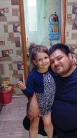 Пропавшая девочка в Дубне найдена живой