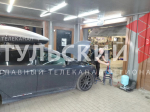 Названа минимальная стоимость легальной заправки хладагента в Туле