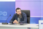 Дмитрий Миляев — студентам-тулякам РЭУ имени Г.В. Плеханова: «Мы поддержим ваши проекты по развитию региона»