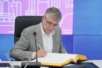 Дмитрий Миляев — студентам-тулякам РЭУ имени Г.В. Плеханова: «Мы поддержим ваши проекты по развитию региона»