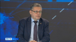 Заместитель генерального директора — руководитель Регионального департамента ВГТРК, председатель Комиссии Общественной палаты РФ по развитию информационного сообщества, СМИ и массовых коммуникаций Рифат Сабитов принял участие в расширенном заседании Комиссии по региональным аспектам государственной национальной политики и развитию общественных институтов.