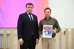 Нацпроект «Экспорт»: названы лучшие экспортеры Тульской области