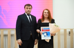 Нацпроект «Экспорт»: названы лучшие экспортеры Тульской области