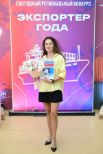 Нацпроект «Экспорт»: названы лучшие экспортеры Тульской области
