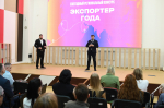 Нацпроект «Экспорт»: названы лучшие экспортеры Тульской области
