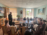 Прославляем святых равноапостольных братьев