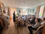 Прославляем святых равноапостольных братьев