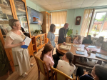Прославляем святых равноапостольных братьев