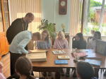 Прославляем святых равноапостольных братьев