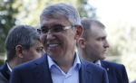 Как провел свою рабочую неделю Дмитрий Миляев