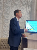 ТулГУ представил перспективные разработки МНТЦ "Композит"