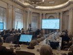 ТулГУ представил перспективные разработки МНТЦ "Композит"