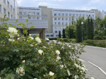 В детской областной больнице пройдет День открытых дверей