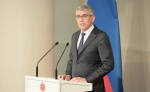 Губернатор Тульской области вручил награды бойцам СВО и труженикам тыла