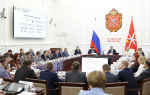 Миляев: Подготовка к отопительному сезону должна быть на особом контроле в межсезонный период