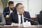 Миляев: Подготовка к отопительному сезону должна быть на особом контроле в межсезонный период