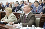 Миляев: Подготовка к отопительному сезону должна быть на особом контроле в межсезонный период