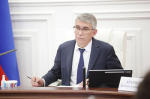 Миляев: Подготовка к отопительному сезону должна быть на особом контроле в межсезонный период
