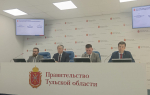 Тульским абитуриентам рассказали о способах подачи документов в вузы