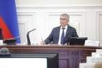 В Правительстве Тульской области обсудили подготовку к предстоящему отопительному сезону