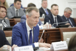 В Правительстве Тульской области обсудили подготовку к предстоящему отопительному сезону