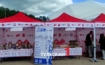 Тульские предприниматели привезут свои товары на выставку в Минск