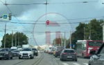 Новые ограничения на Пролетарском мосту в Туле: автомобилистам запрещено ездить по рельсам