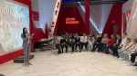 Состоялось мероприятие с участниками проекта «Za правду»