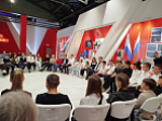 Состоялось мероприятие с участниками проекта «Za правду»