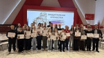 Состоялось мероприятие с участниками проекта «Za правду»