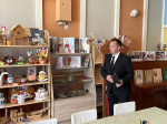 «Последний звонок» по-взрослому: поздравления от министерства промышленности Тульской области