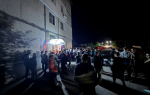 «Мама, я тут»: поисковики рассказали, как нашли трёхлетнюю девочку в Дубне