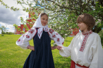 На Куликовом поле пройдет фестиваль народных традиций «Былина»