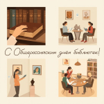 С профессиональным праздником, коллеги!
