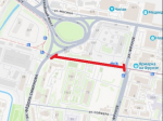 В Туле с 3 июня начнётся капремонт улицы Коминтерна