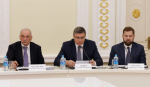 В России обсудили реализацию национальной политики до 2036 года