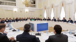 В России обсудили реализацию национальной политики до 2036 года