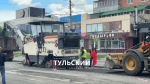 На Красноармейском проспекте в Туле появится велодорожка