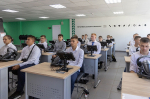 В 2027 году в Тульской области будет открыт первый кластер «Профессионалитета» для топливно-энергетического комплекса