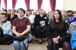В Тульской области прошел межрегиональный форум, посвященный дополнительному образованию дошкольников