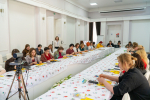 В Тульской области прошел межрегиональный форум, посвященный дополнительному образованию дошкольников